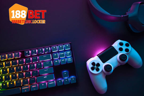 Mẹo cá cược Esport 188BET link