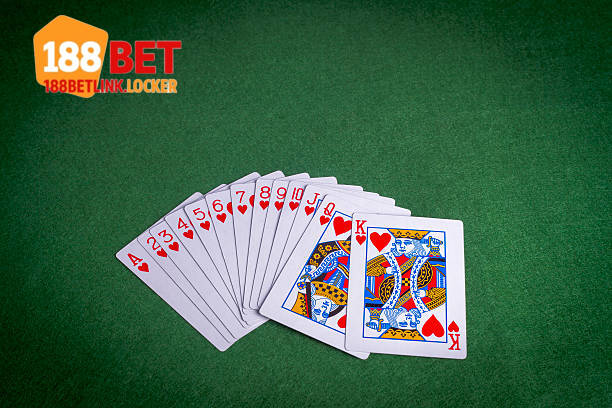Tiến lên miền Nam 188BET link