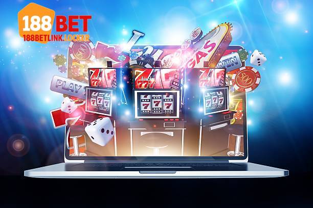 Xèng hoa quả trò chơi giải trí hấp dẫn tại 188BET link